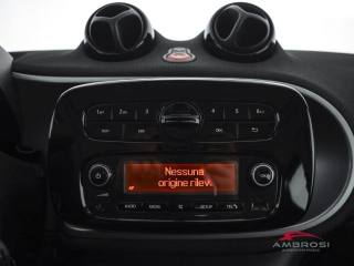 SMART ForFour usata 14