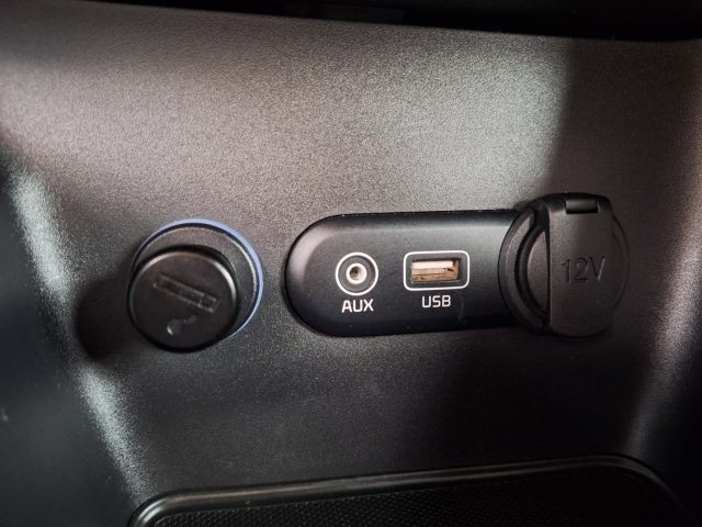 KIA cee