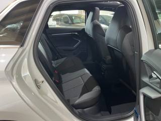AUDI A3 usata, con Volante in pelle