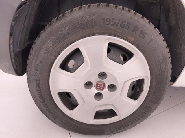 FIAT Fiorino usata 15