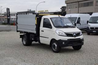 PIAGGIO Porter NP6 usata, con Airbag Passeggero