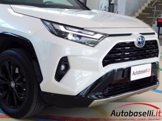 TOYOTA RAV 4 usata, con Chiusura centralizzata telecomandata