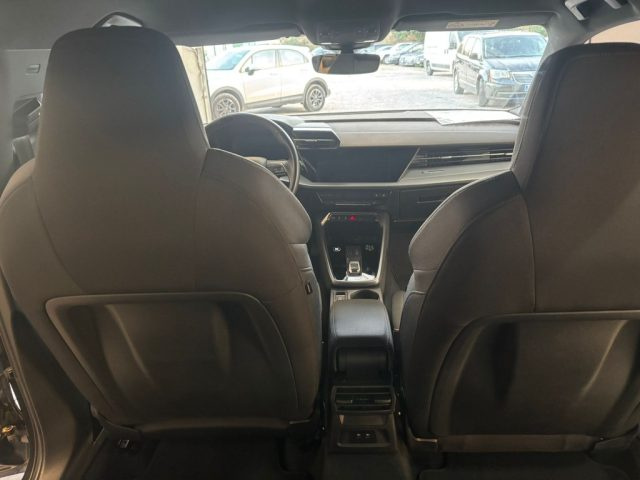 AUDI A3 usata, con Controllo elettronico della corsia