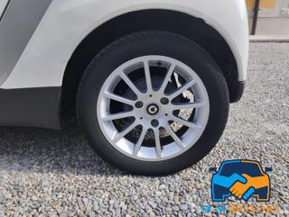 SMART ForTwo usata, con ESP