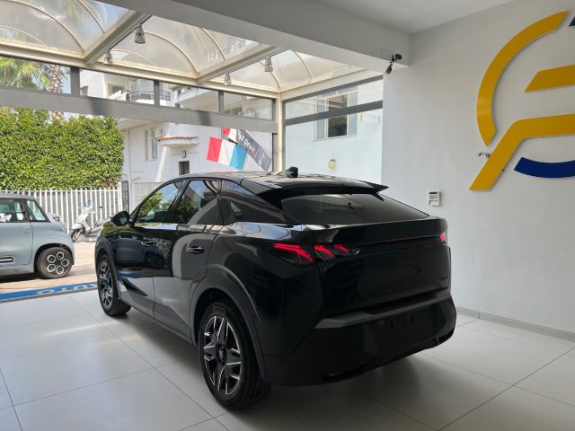 PEUGEOT 3008 usata, con Autoradio digitale