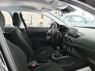 FIAT Tipo usata, con Airbag