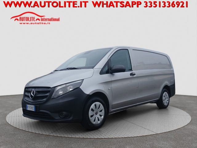MERCEDES-BENZ Vito usata, con ABS