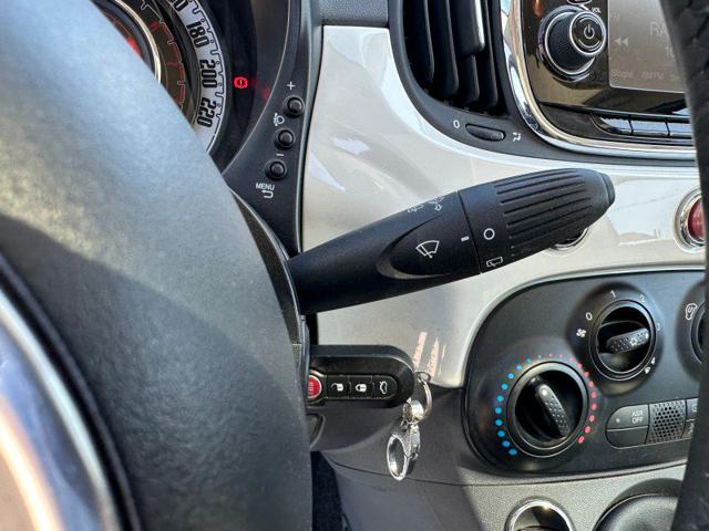 FIAT 500 usata 53