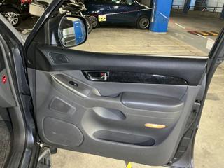 TOYOTA Land Cruiser usata, con Controllo trazione