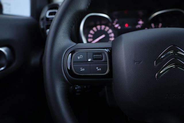 CITROEN C3 usata, con Start/Stop Automatico