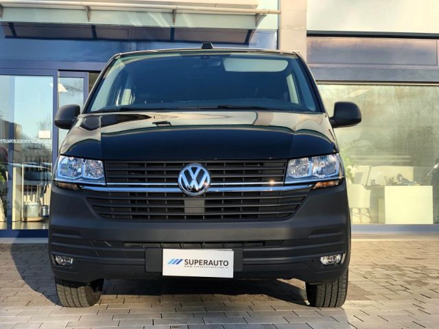 VOLKSWAGEN Caravelle usata, con Filtro antiparticolato