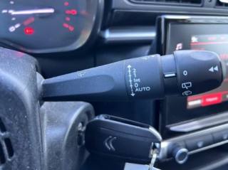 CITROEN C3 usata, con USB