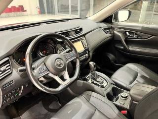 NISSAN X-Trail usata, con ESP