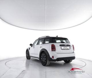 MINI Countryman usata 3