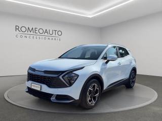 KIA Sportage usata, con Airbag