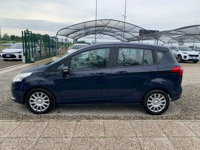 FORD B-Max usata, con Chiusura centralizzata