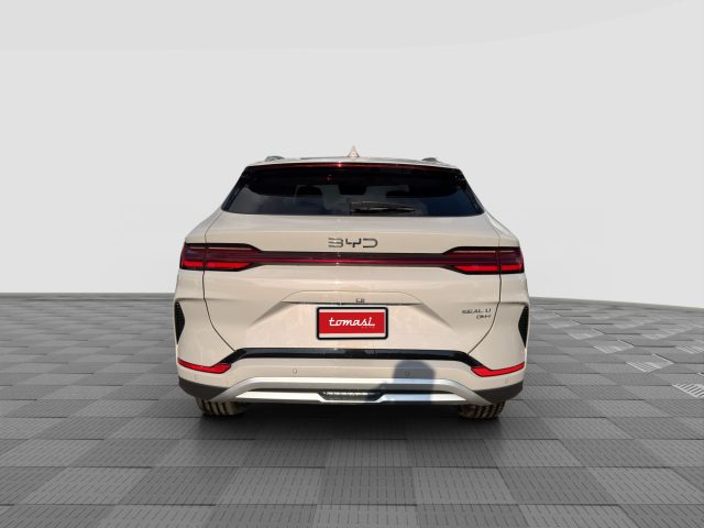 BYD Seal U usata 5