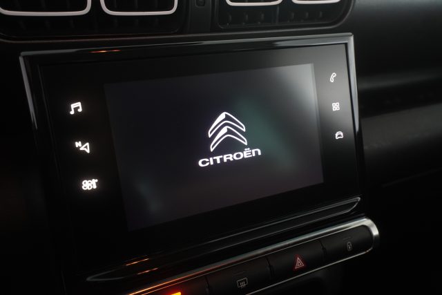 CITROEN C3 Aircross usata 8