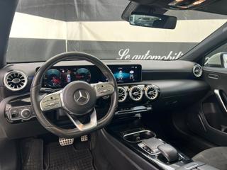 MERCEDES-BENZ A 180 usata, con Climatizzatore