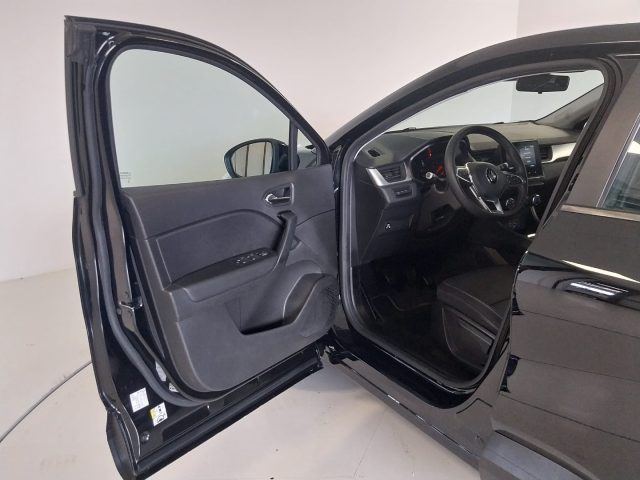 RENAULT Captur usata, con Chiusura centralizzata