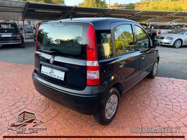 FIAT Panda usata, con Cronologia tagliandi