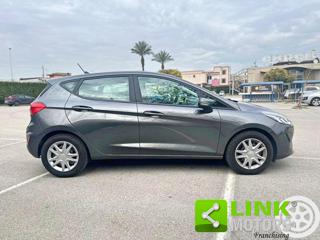 FORD Fiesta usata, con Sedile posteriore sdoppiato