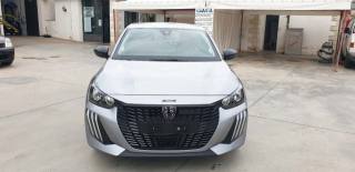 PEUGEOT 208 usata, con Airbag