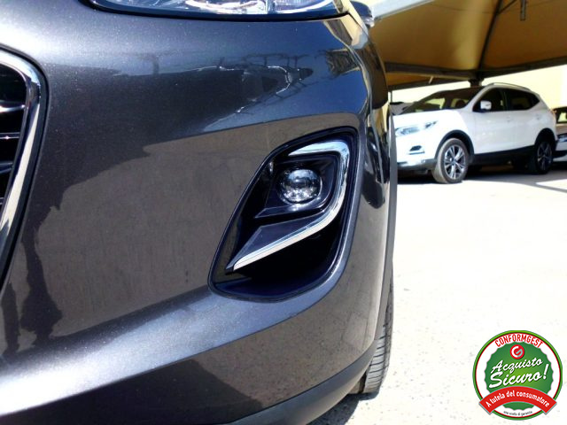 FORD Puma usata, con MP3