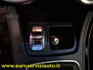 ALFA ROMEO Giulietta usata, con Servosterzo