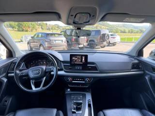 AUDI Q5 usata, con Cerchi in lega
