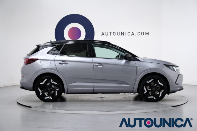 OPEL Grandland usata, con Alzacristalli elettrici