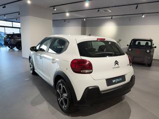 CITROEN C3 usata, con Autoradio
