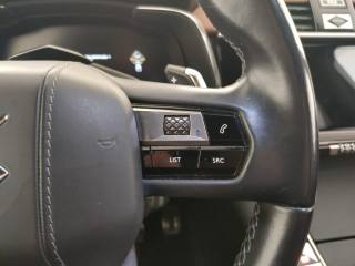 DS AUTOMOBILES DS 7 Crossback usata, con Volante in pelle