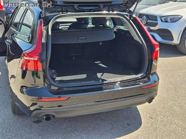VOLVO V60 usata, con Regolazione elettrica sedili