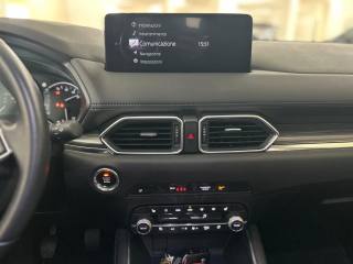 MAZDA CX-5 usata, con Immobilizzatore elettronico