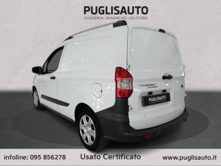 FORD Transit Courier usata, con ESP