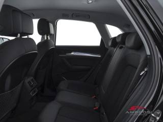 AUDI Q5 usata 9
