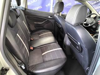 FORD Kuga usata, con Fendinebbia