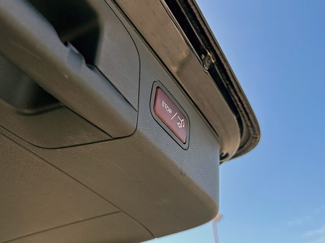 MERCEDES-BENZ GLC 250 usata, con Vivavoce