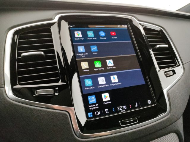 VOLVO XC90 usata, con ESP