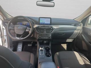 FORD Kuga usata, con Controllo trazione