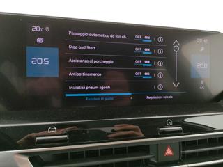 CITROEN C4 usata, con Immobilizzatore elettronico