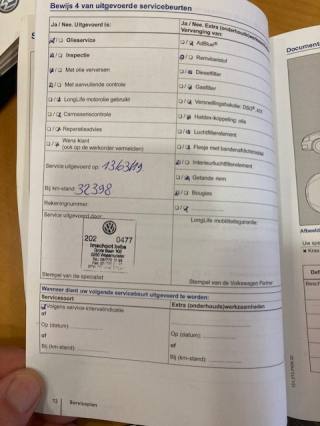 VOLKSWAGEN Maggiolino usata, con Airbag testa