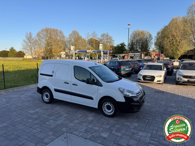 CITROEN Berlingo usata, con Climatizzatore
