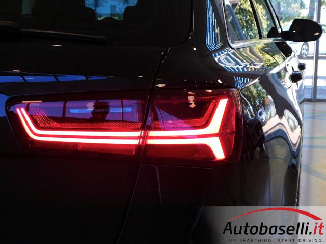 AUDI A6 usata, con Chiusura centralizzata telecomandata