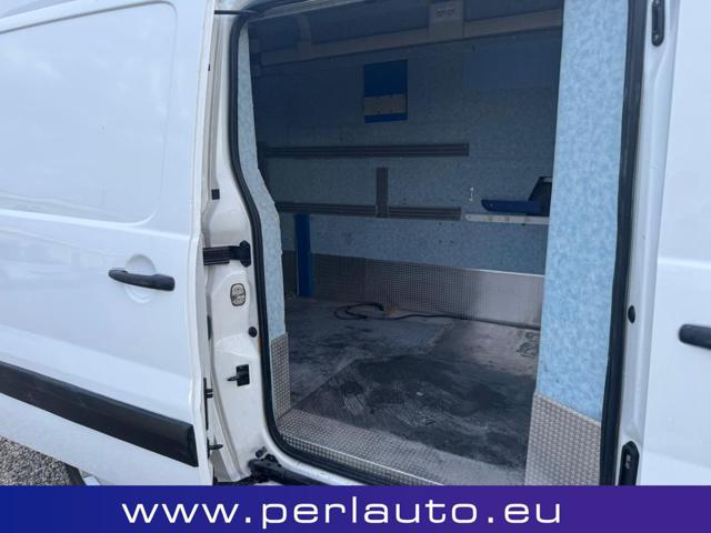 FIAT Scudo usata 14