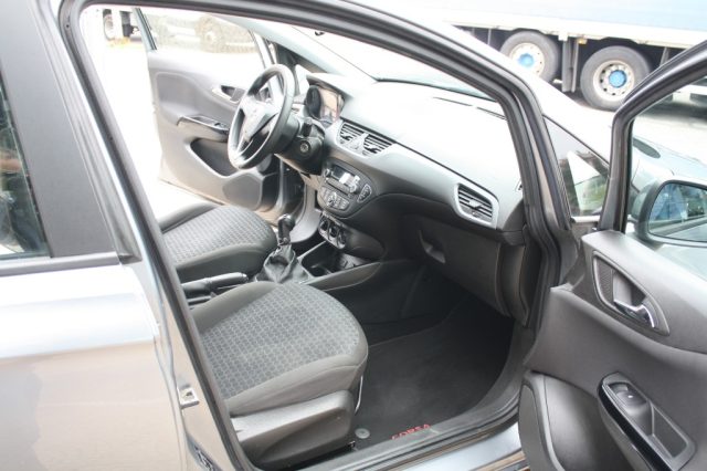 OPEL Corsa usata, con Fendinebbia
