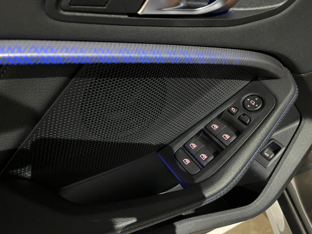 BMW 118 usata, con ESP