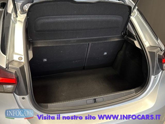 OPEL Corsa usata, con Volante multifunzione