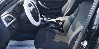 BMW 318 usata, con Alzacristalli elettrici